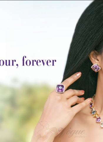 Add a New Shimmer to Your Old Jewellery this Avurudhu with Exceptional Offers from Vogue Jewellers