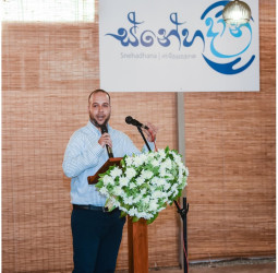 Aberdeen Holdings Unveils the Snehadhana Foundation