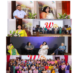 Sunshine Holdings elevates commitment to workplace gender equality with the launch of Project ‘WE’