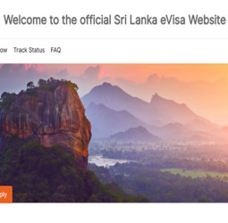 Sri Lanka unveils new eVisa scheme offering longer durations of stay and diverse visa categories