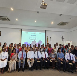 World Vision Lanka celebrates women in waste management with The Coca-Cola Foundation