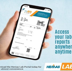 Hemas Hospitals Revolutionizes Patient Care with Innovative Lab Portal
