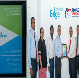 Classique by PLC Emerges as Sri Lanka’s First EDGE-Certified Green Building