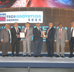 Seylan Bank Shines at LankaPay Technnovation Awards 2024 with Multiple Wins