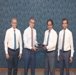 HUTCH & Nations Trust Bank forge a strategic alliance to transform the telco distribution landscape