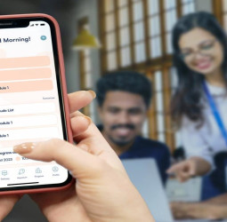 Fcode Labs launches a pioneering practice-management tool
