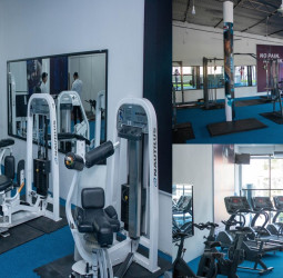 Power World Gyms Welisara Branch Moves to New Location