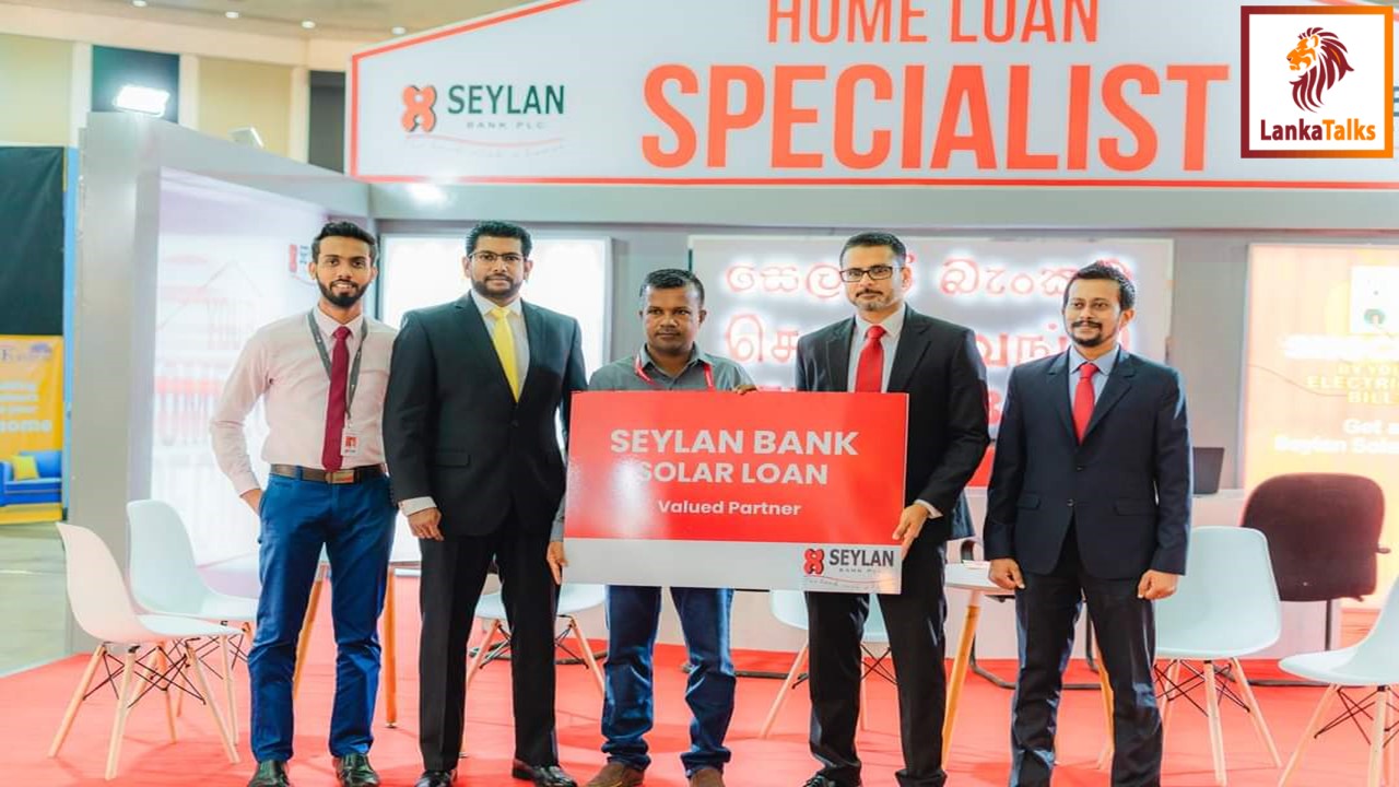 Seylan Kedella Construction Expo 2024 a resounding success