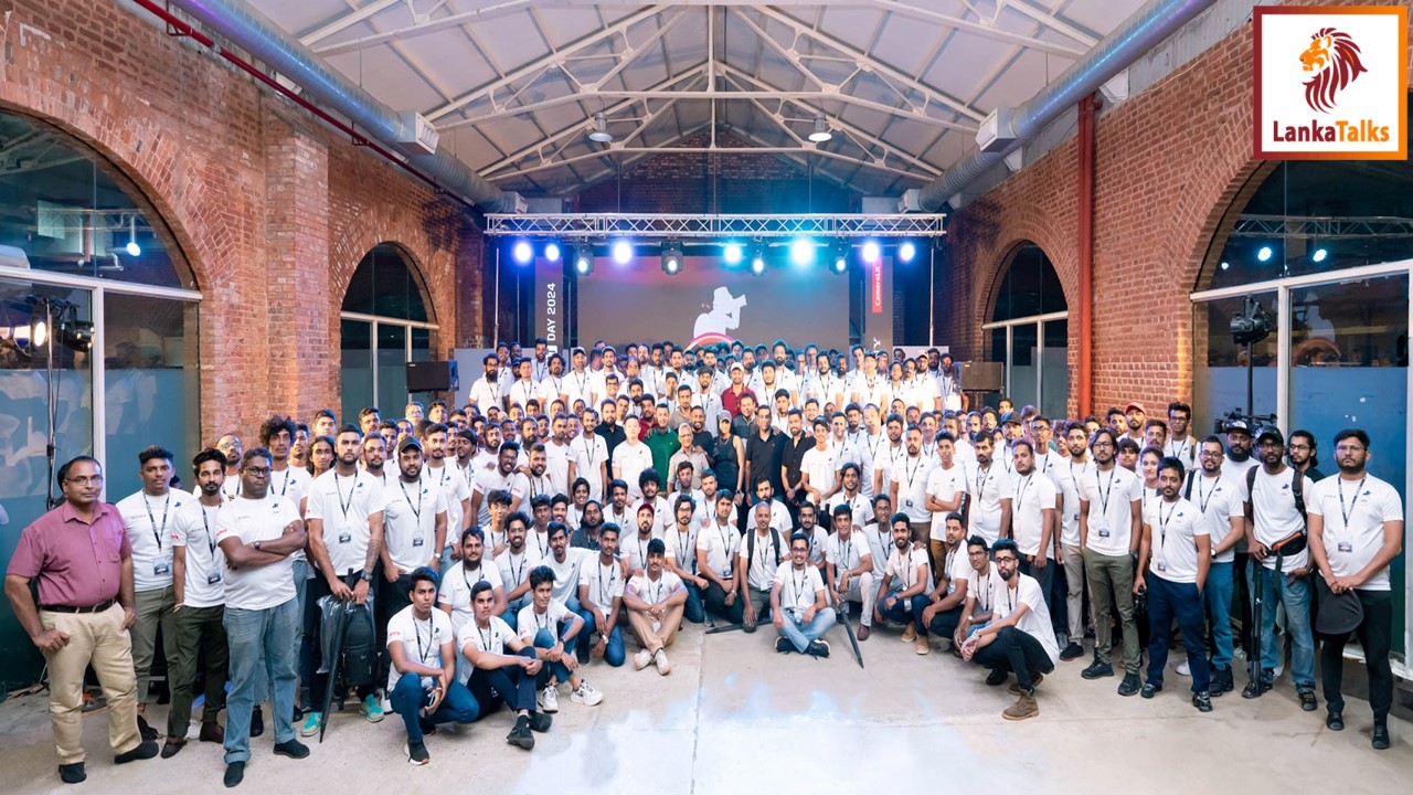 ‘Alpha Connect Day 2024’ Sri Lanka&#39;s biggest photo and video contest powered by CameraLK and Sony concludes on a high note