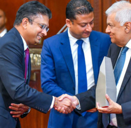 Dialog Axiata recognised as the most significant FDI contributor by BOI