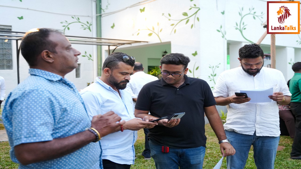 John Keells Properties Hosts Union Bank Customers at its  ‘Viman’ Ja-Ela Model Apartment