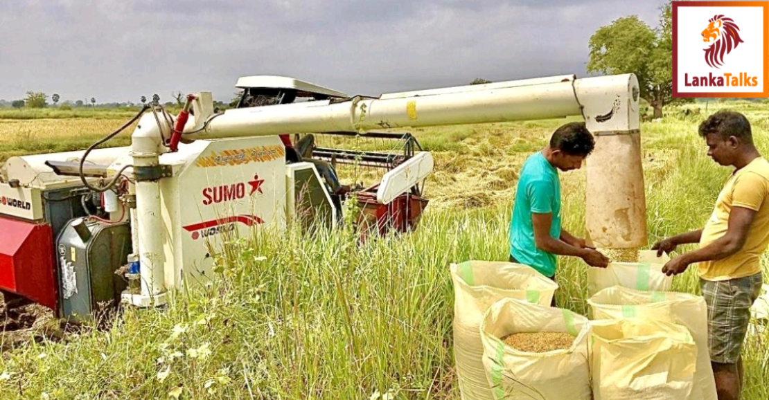 EU-financed AgriFI Announces USD 3 Million loan   to Sarvodaya Development Finance PLC to Boost Agriculture Resilience in Sri Lanka