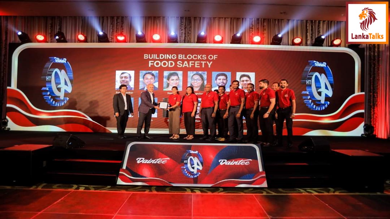 Daintee celebrates four decades of sweet success