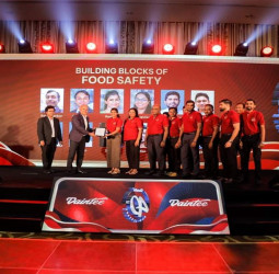 Daintee celebrates four decades of sweet success