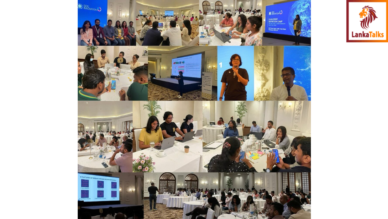 UN Global Compact Network Sri Lanka’s Strategic Approach Catalyses’ Sustainable Business Solutions