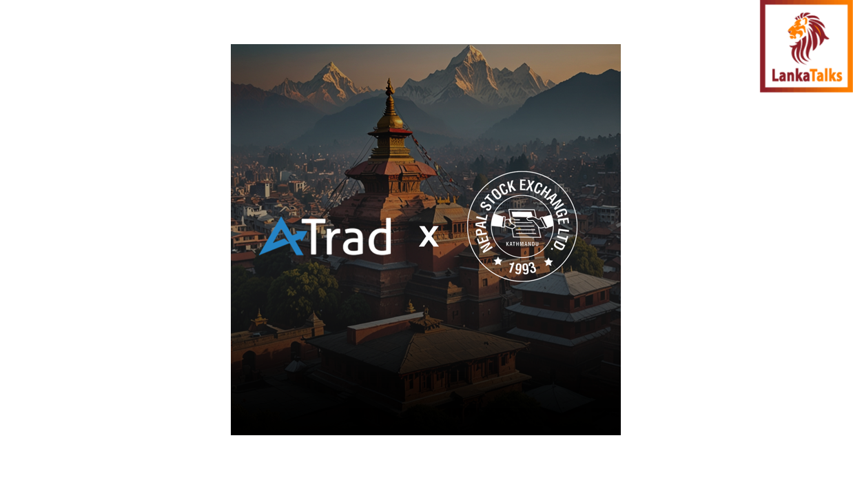 IronOne ATrad Launches in Nepal Stock Exchange, Marking Global Growth Milestone