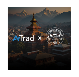 IronOne ATrad Launches in Nepal Stock Exchange, Marking Global Growth Milestone