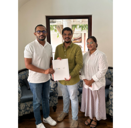 ZeroPlastic Movement join hands with Mark and Comm to raise awareness on combating plastic pollution