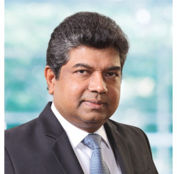 Despite challenges in the market, SLT-MOBITEL reports moderate revenue growth in 1H 2024