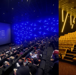 Scope Cinemas Unveils Sri Lanka’s Largest and Most Advanced Multiplex at Havelock City Mall