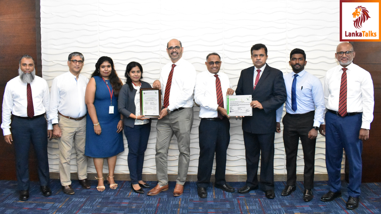 Ex-Pack Corrugated Cartons PLC certified Carbon Neutral for the third consecutive year