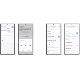 Ensuring the Data You Share Stays Private with Samsung Data Protection
