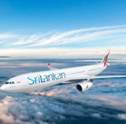 SriLankan Airlines Turns 45: Celebrating a Journey of Milestones