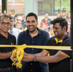 Rootcode Opens Second Computer Lab to Empower Students