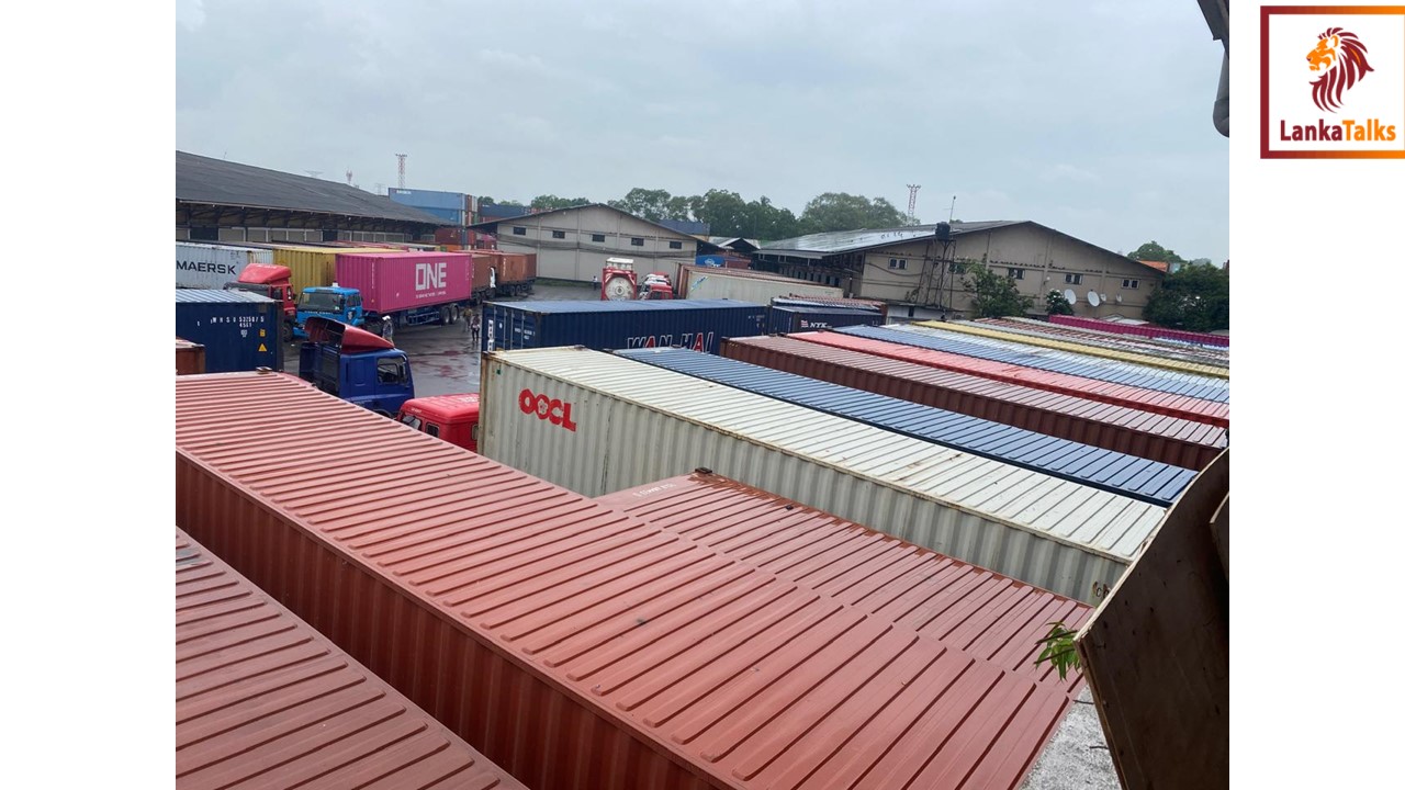 Beyond Red Tape: How Digitalization Can Save Sri Lanka's Economy