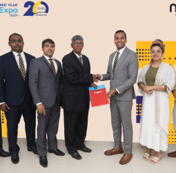 Mogo Media Academy Partners with EDEX Mid-Year Expo 2024 as Platinum Sponsor