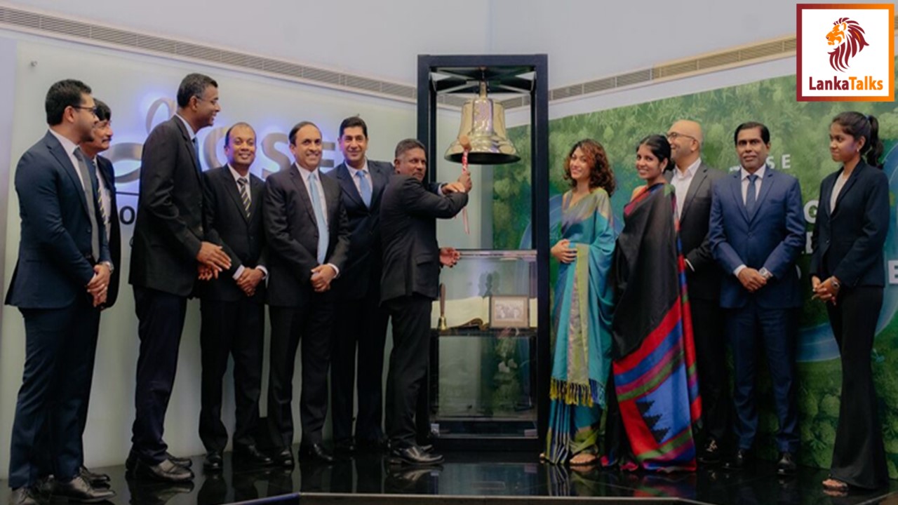 Cable Solutions Limited debuts trading on the CSE