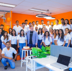 Dijital Team achieves Great Place to Work® certification in Sri Lanka