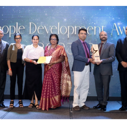 Star Garments Group wins Gold at the SLITAD People Development Awards
