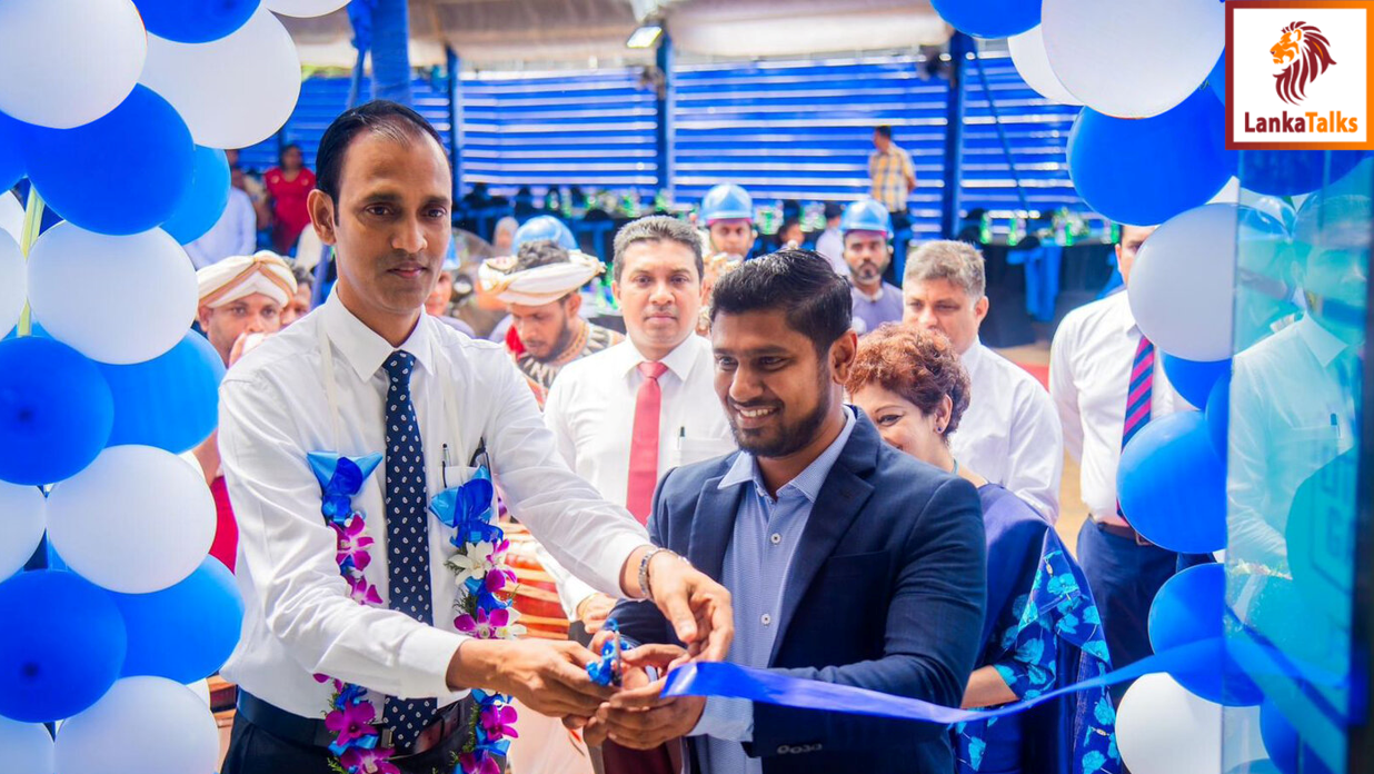 Litro Gas Expands Supply & Distribution Network with New Channels and Upgraded Infrastructure