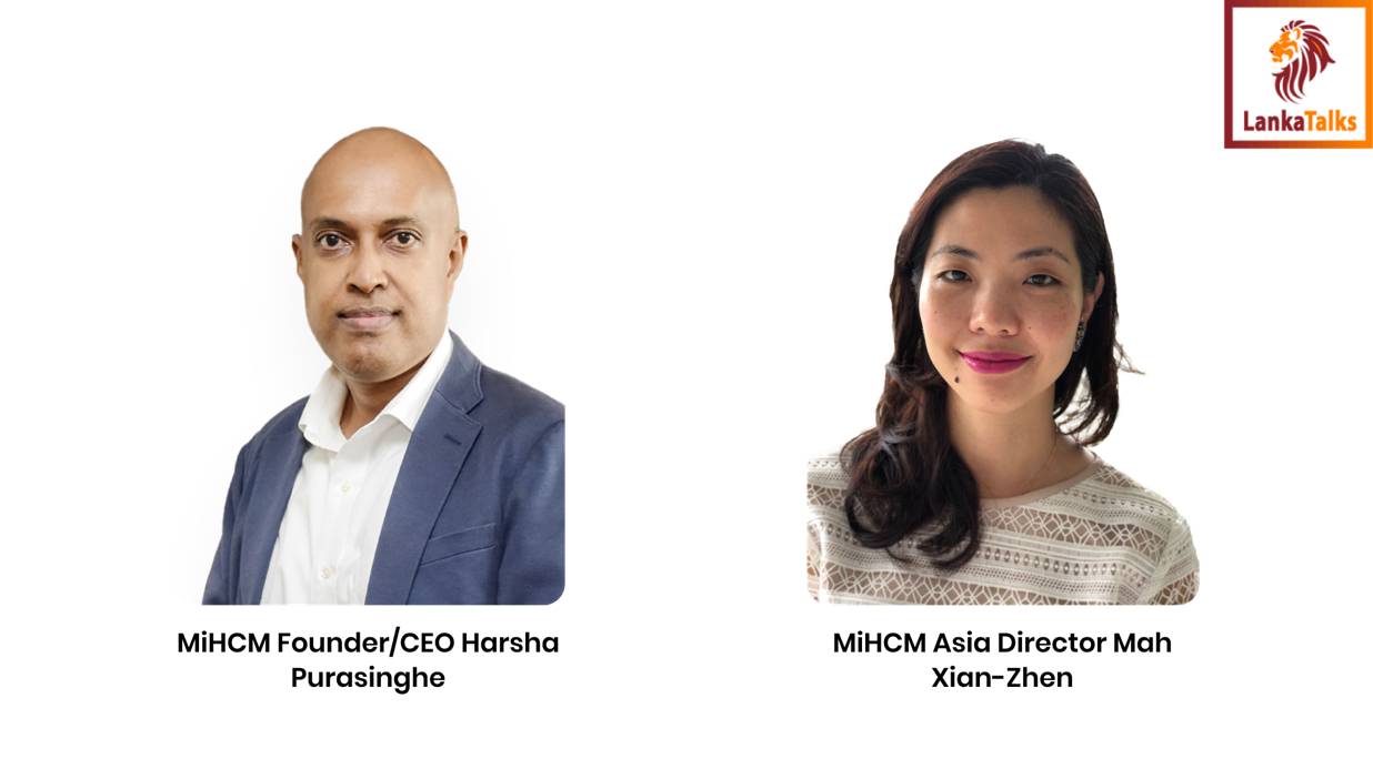 MiHCM receives prestigious Malaysia Digital status