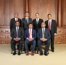 Banks' CIO Forum engages key partners ahead of ‘The CIO Confluence 2025’