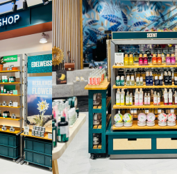 The Body Shop Sri Lanka opens 5th store in Havelock City Mall