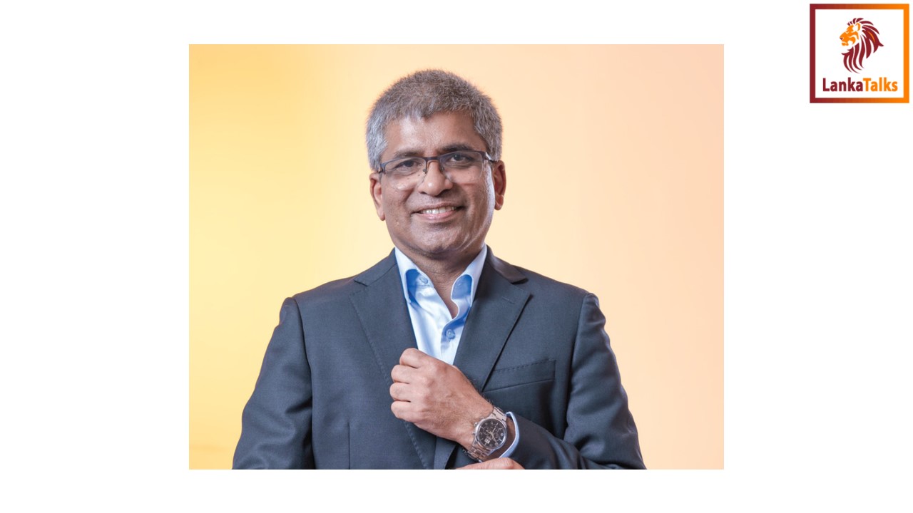 Sanjeewa Bandaranayake Takes Helm as CEO and General Manager of Peoples Leasing & Finance PLC