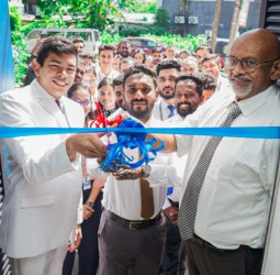 Heracle Holdings Moves into New Office Premises to Embark on Transforming Lives and Communities