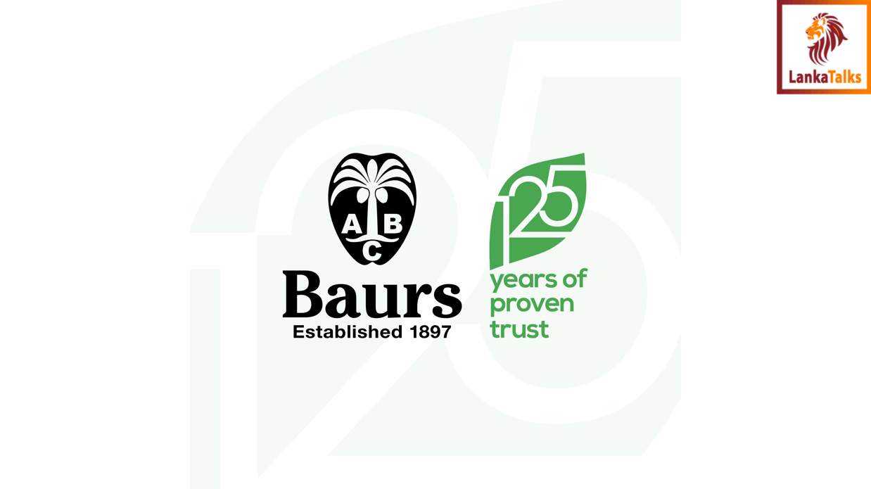 Baurs partners with Fresenius Medical Care Lanka for distributing its devices in Sri Lanka