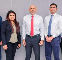 DFCC Bank and Mintpay Forge Ahead with an Innovative Partnership to Extend ‘Buy Now, Pay Later’ Offering for Debit Cardholders