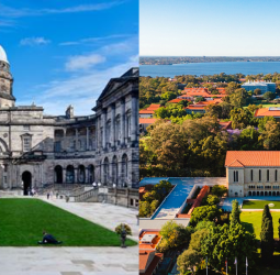 SLIIT Global Pathways program welcomes University of Edinburgh and University of Western Australia as new Partner Institutions offering fresh opportunities for Sri Lankan students