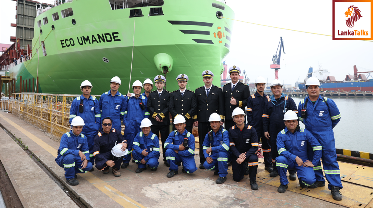 X-Press Feeders Expands Europe’s First Green Methanol-Powered Feeder Network with the Launch of Green Baltic X-PRESS