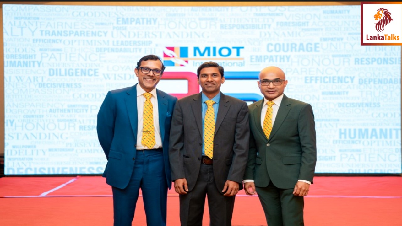 MIOT International, India offers revolutionary solution for severe knee pain through Genicular Artery Embolization
