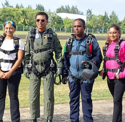 Sanasa Life Insurance innovation leads to providing innovative insurance solutions for thrill-seeking sports men and women