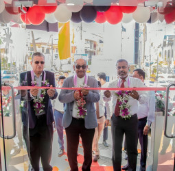 PMF Finance PLC Inaugurates Its 16th Branch in Chilaw, Northwestern Province