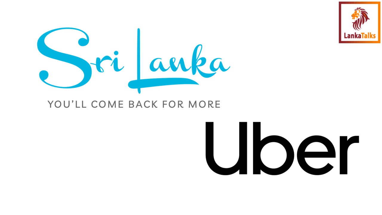 Uber inks MoU with Sri Lanka Tourism Promotion Bureau, Ministry of Tourism