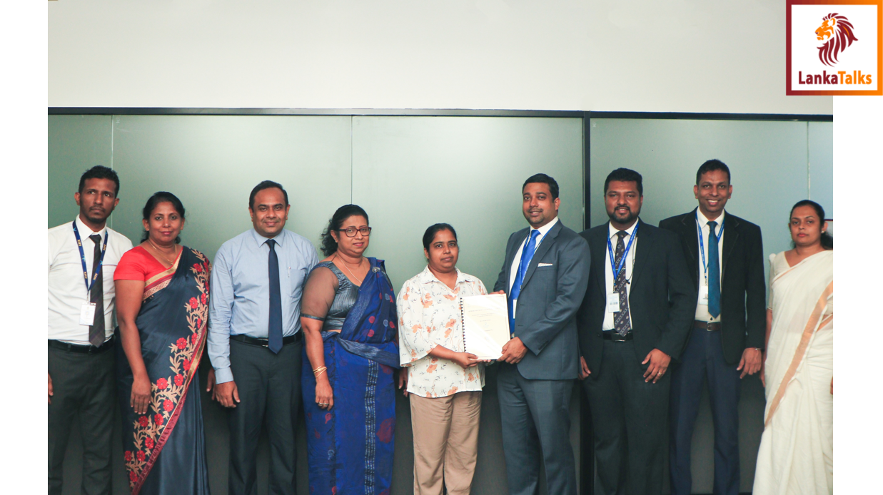 A Special Offer For Government Employees by Durdans Hospital, on behalf of “Rajya Sewa Abiman”