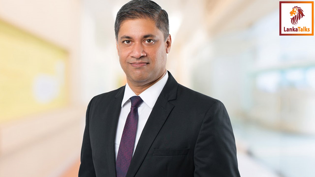 Janashakthi Group Appoints Dilshan Wirasekara as Deputy CEO