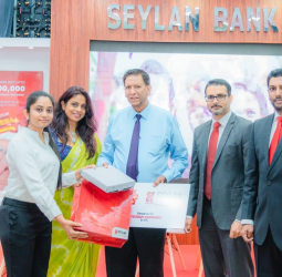 Seylan Bank collaborates with The Wedding Show 2024 as the event’s Official Banking Partner